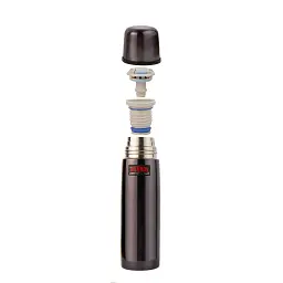 Термос Thermos TH FBB-750BC 0.75 л темно-сірий (183642) - мініатюра 2