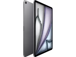 Планшет Apple iPad Air 13 2024 Wi-Fi + Cellular 512GB Space Gray (MV703) - мініатюра 3