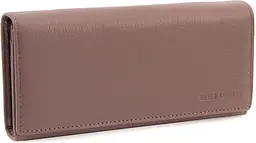 Жіночий шкіряний гаманець Marco Coverna 19х9.5х3 см acs0026382