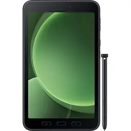 Планшет Samsung Galaxy Tab Active 5 WIFI 128Gb Green (SM-X300NZGAEUC)