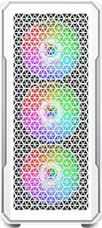 Корпус 2E GAMING HEXAGON G338W (2E-G338W) Без БП - мініатюра 4