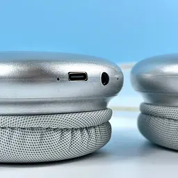 Навушники Borofone WUW-R200 бездротові накладні білі - мініатюра 3
