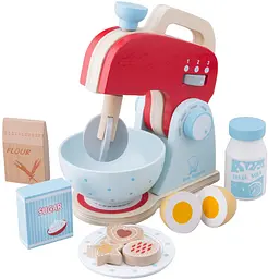 Іграшковий набір New Classic Toys Міксер ((10707)) - мініатюра 2