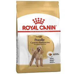 Сухий корм Royal Canin для собак породи пудель 500 г
