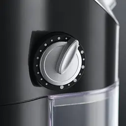 Кавомолка електрична Russell Hobbs Classic Coffee Grinder 23120-56 - мініатюра 5