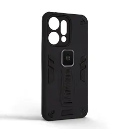 Чохол ArmorStandart Proover для OPPO Reno14 Pro 5G Black - мініатюра 2