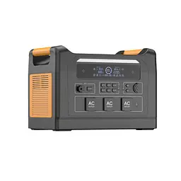 Портативна зарядна станція LP CHARGER i2000 піково до 4000W (1870WH) - мініатюра 3