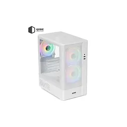 Корпус для ПК Qube GEON_GWNU3 - мініатюра 3