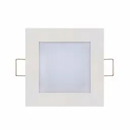 Світильник врізний "SLIM/Sq-3" 3W 4200К