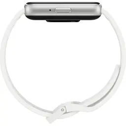 Фітнес-браслет Samsung Galaxy Fit3 Silver (SM-R390NZSA) [102502] - мініатюра 5