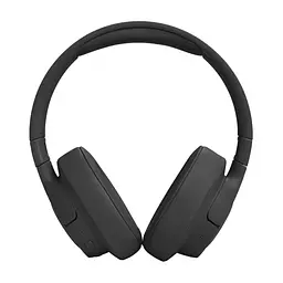 Бездротові навушники JBL Tune 770NC JBLT770NCBLK BLACK - мініатюра 2