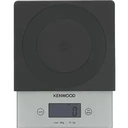 Ваги кухонні Kenwood AT 850 - мініатюра 2