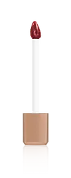 Ультра-матова рідка помада L'Oréal Paris Les Chocolats, відтінок 864 (Tasty Ruby), 7,6 мл (A9674000) - мініатюра 3
