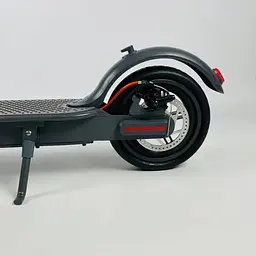 Електросамокат Kugoo M365 (350W, 7.5Ah) Чорний - мініатюра 5