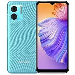 Смартфон Doogee N50 8/128Gb blue Global