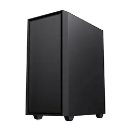 Корпус для ПК Gamemax Storm Black - мініатюра 6