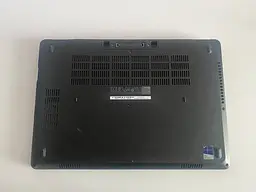 Ноутбук Dell Latitude E5470 14" (i5-6200U / 8GB / SSD 128GB) Refurbished - мініатюра 2