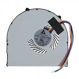 Вентилятор для ноутбука Lenovo B480, B485, B490, B580, B590, M490, V580 (KSB06105HB -BJ49), DC (5V, 0.4A), 4pin
