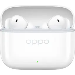 Навушники Oppo Enco Buds3 Pro ETEK1 Glaze White [134488]