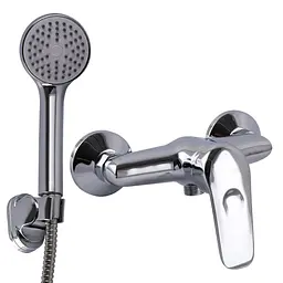Змішувач для душу Globus Lux Koln GLK-0105N - мініатюра 2