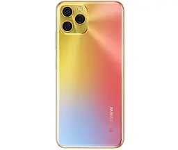 Смартфон Blackview A95 8/128 Gb Dual Sim Fantasy Galaxy Rainbow - мініатюра 5