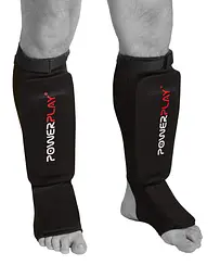 Захист гомілки і стопи (PP-3054) PowerPlay XL fit0003260