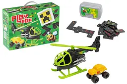 Подарунковий набір розвиваючих іграшок Play set box 5 в 1 2871 ТЕХНОК