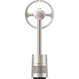 Вентилятор Dreame Bladeless Fan MF10 Beige (CVF22A) [168892] - мініатюра 5