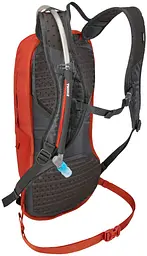 Рюкзак-гідратор Thule UpTake Rooibos 8 л (TH 3203806) - мініатюра 3