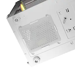 Корпус LogicConcept Portos ARGB Mini White без БЖ (AM-PORTOS-20-0000000-0002) - мініатюра 10
