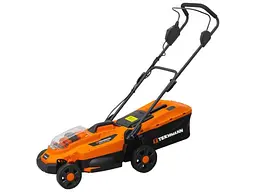 Газонокосарка Tekhmann TLM-2033/i20 BL (853684) - мініатюра 2