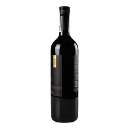 Вино Santa Carolina Carmenere/Petit Verdot, 13%, 0,75 л - мініатюра 2