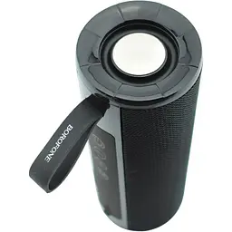 Портативна акустика Borofone BR1 Beyond Sportive Black [140082] - мініатюра 2