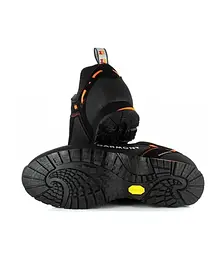Кросівки Garmont Dragontail LT 40 Black/Orange (1053-481044/208-UK-6.5) - мініатюра 2