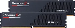 Пам'ять оперативна DDR5 48 GB KIT 2x24 GB 5200MHz G.Skill Ripjaws S5 1.1V CL40 box - мініатюра 2