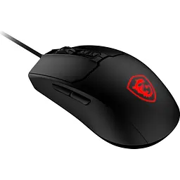 Миша MSI FORGE GM100 [139425] - мініатюра 2