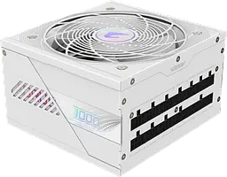 Блок живлення Gigabyte GP-AE1000PM PG5 ICE 1000W 80+ Platinum - мініатюра 2