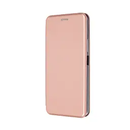 Чохол-книжка ArmorStandart G-Case для Xiaomi Redmi 15 4G Rose Gold