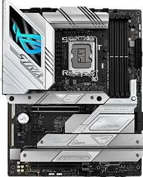 Материнська плата Asus Z790-A ROG Strix Gaming Wi-Fi II LGA 1700 (ROG STRIX Z790-A GAMING WIFI II) Б/В