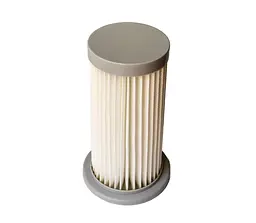 Фільтр для пилососу Zelmer Tiny VC1400.0SF (ZVC232SF), VC1400.0SK (ZVC232SK), ZVC235SK, ZVCA235S, VC1400.200 - мініатюра 3