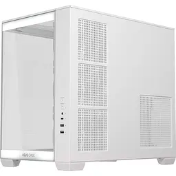 Корпус Asus A32 Plus White (90DC00S3-B19000) [173320] - мініатюра 6
