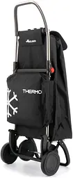 Сумка-візок Rolser I-Max Termo Zen 4L Negro (IMX353-1023) - мініатюра 1