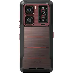 Смартфон Oukitel WP300 12/512GB Red [147829] - мініатюра 4