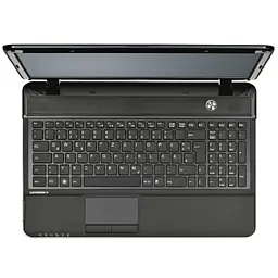 Ноутбук Fujitsu LifeBook AH531 (i5-2410M/4/500) - Class A "Б/В" - мініатюра 3