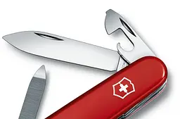Ніж Victorinox Swiss Army Sportsman [0.3803] [68230] - мініатюра 2