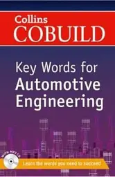Key Words for Automotive Engineering