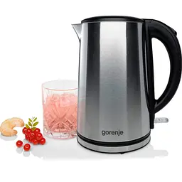 Електрочайник Gorenje K15DWS (740214) [117925] - мініатюра 7