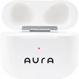 Навушники AURA 3 White (TWSA3W) - мініатюра 5