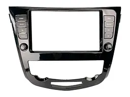 Перехідна рамка Nissan X-Trail, Qashqai, Rogue Carav 22-2127