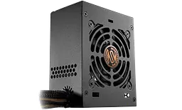 Блок живлення Sharkoon SilentStorm SFX 450W 80+ Bronze (SSS-SFX-450W-80B) - мініатюра 2